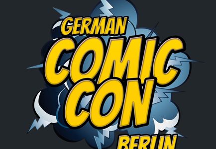 Comic Con Berlin 2019